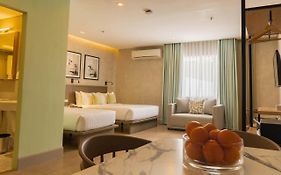 Primeway Suites Cebu